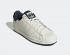 Adidas Superstar Chalk White White Tint Crew Navy GW2045