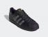 Adidas Superstar Core Black Camo Gold Metallic FX9087