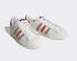 Adidas Superstar Crystal White Preloved Red Clay Strata GZ9380