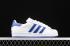 Adidas Superstar J Footwear White Equipment Blue Shoes S74944