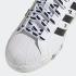 Adidas Superstar Sharpie Pack Graffiti Cloud White Core Black GV9804