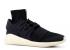 Adidas Tubular Doom Primeknit Core Black White Cream S74921