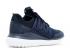 Adidas Tubular Radial Night Navy AQ6725