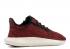 Adidas Tubular Shadow Trace Scarlet Core Chalk Black Whit Red AC8791