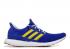 Adidas Engineered Garments X Ultraboost 1.0 Bluebird Blue Bold Red Glow BC0949