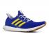 Adidas Engineered Garments X Ultraboost 1.0 Bluebird Blue Bold Red Glow BC0949