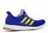 Adidas Engineered Garments X Ultraboost 1.0 Bluebird Blue Bold Red Glow BC0949