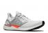 Adidas Nasa X Womens Ultraboost 20 Silver Metallic Candy Fresh White Cloud FX7992