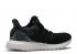 Adidas Parley X Ultraboost 4.0 J Core Black White Footwear F36731