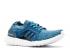 Adidas Parley X Womens Ultraboost Core Blue BB1978