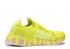 Adidas Stella Mccartney X Womens Ultraboost 20 Acid Yellow Pearl Rose FX1958