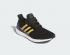 Adidas UltraBoost 1.0 Adicolor Core Black Team Colleg Gold 2 Cloud White ID0153