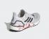 Adidas UltraBoost 20 Chinese New Year Grey Floral Red FW4314
