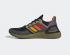 Adidas UltraBoost DNA SEA City Pack Singapore Core Black Legend Ink Grey Four GX8807