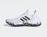 Adidas Ultra Boost 20 Cloud White Core Black Signal Coral EG1370