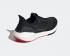 Adidas Ultra Boost 21 Lunar New Year Core Black Cloud White Scarlet GZ6073