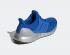 Adidas Ultra Boost 5.0 DNA NASA Football Blue Royal Blue FX7973