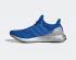 Adidas Ultra Boost 5.0 DNA NASA Football Blue Royal Blue FX7973