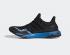 Adidas Ultra Boost DNA Chinese New Year Core Black Gold Metallic FW4321