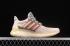 Adidas Ultra Boost WEB DNA Grey Orange Shoes GY4157