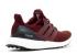 Adidas Ultraboost 1.0 Limited Burgundy AF5836