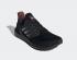 Adidas Ultraboost 20 CNY Chinese New Year Core Black Legacy Burgundy GZ6077