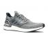 Adidas Ultraboost 20 Wolf Grey Five Three FY9035