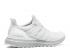 Adidas Ultraboost 30 Limited Silver Boost Light White Footwear Grey BA8922