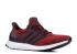 Adidas Ultraboost 4.0 Noble Red Black Core CP9248