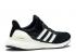 Adidas Ultraboost 4.0 Show Your Stripes Core White Black Cloud Carbon AQ0062