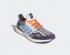 Adidas Ultraboost 5.0 DNA Shadow Navy Pulse Blue Chalk White GV8734