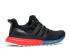 Adidas Ultraboost Dna Lush Red Core Black FX7236