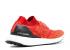 Adidas Ultraboost Uncaged Solar Red Scarlet Black BB3899