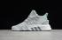 Adidas EQT Bask ADV Grey Green Footwear White Shoes FU6688