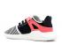 Adidas Eqt Support 93 17 Turbo Core White Black Footwear BA7473