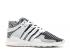 Adidas Eqt Support Adv Primeknit Zebra Core White Black Footwear BA7496