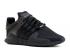 Adidas Eqt Support Adv Triple Black Core White Vintage BA8324