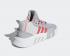 Adidas Originals EQT Bask Wolf Grey Shock Red CG6122