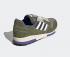 Adidas ZX 1000 ZX 420 Halo Green Off White Wild Pine FZ0255