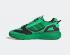 Adidas ZX 5K Boost Semi Screaming Green Core Black GV7699