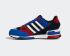 Adidas ZX 750 Core Black Cloud White Power Red FZ5894