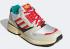 Adidas ZX 8000 1. FC Union Berlin Mist Sun Off White Yellow GZ7974