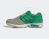 Adidas ZX 8000 Fresh Mint Tea Feather Grey Alumina Green GY4678