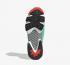 Adidas ZX Fury ZX Pump Core Black Hypergreen Rbk Red GZ7286