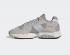 Adidas ZX Torsion Grey Two Chalk White EE4809