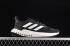 Adidas 4D Fwd Pulse Core Black Cloud White Shoes Q46453