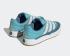 Adidas Adimatic Preloved Blue Crystal White Gum HQ6907