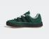 Adidas Adimatic YNuK Dark Green Core Black Off White IE2164