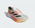 Adidas Adizero Boston 12 Ivory Pack Core Black Solar Red IG3320