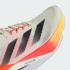 Adidas Adizero Boston 12 Ivory Pack Core Black Solar Red IG3320